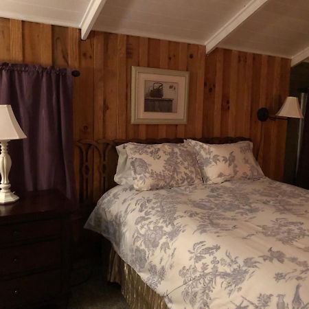 Rabun Manor Resort Dillard Eksteriør billede
