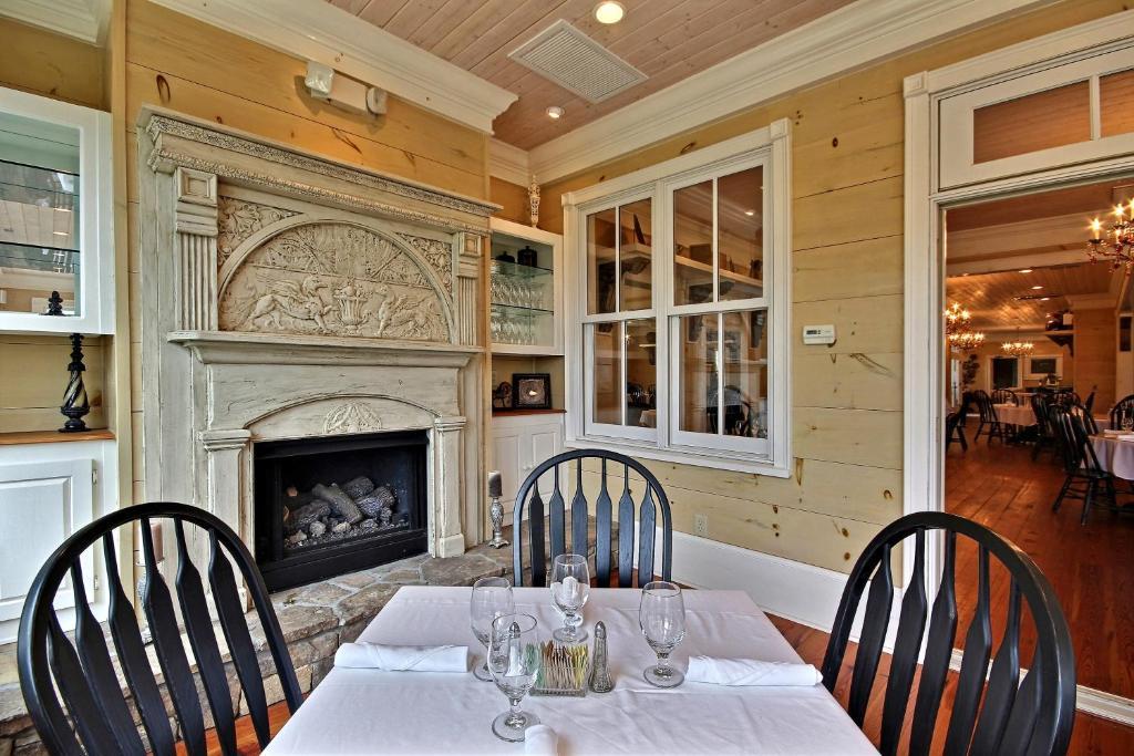 Rabun Manor Resort Dillard Eksteriør billede