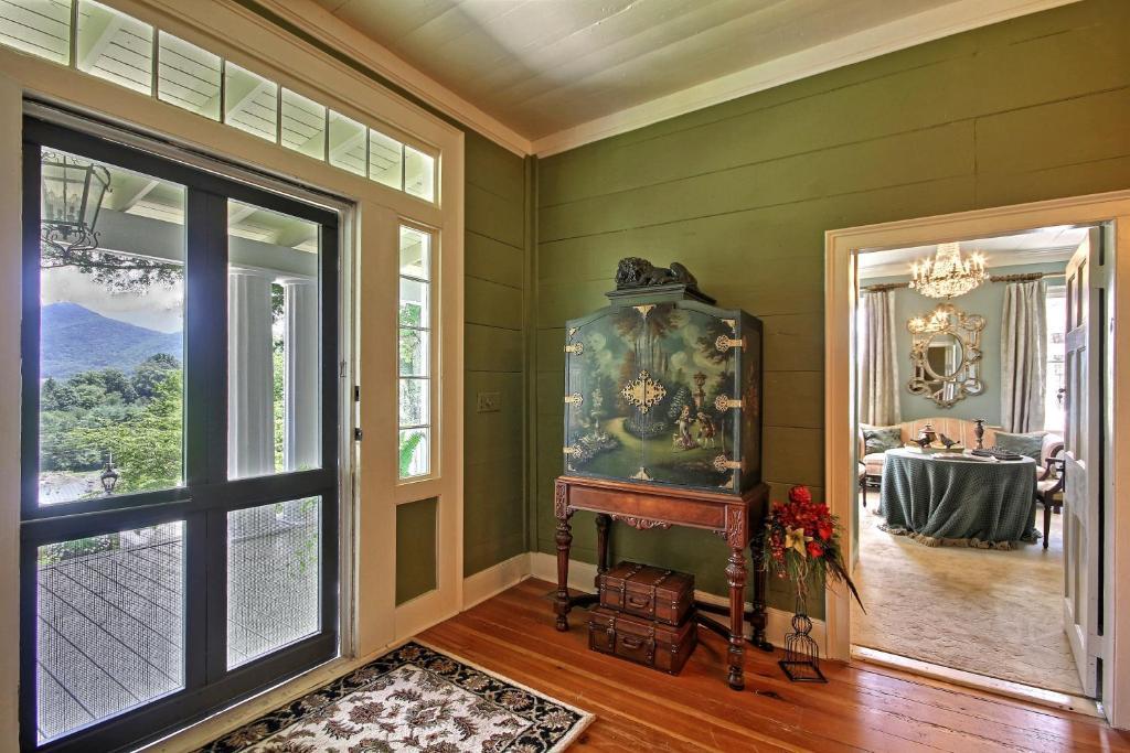 Rabun Manor Resort Dillard Eksteriør billede