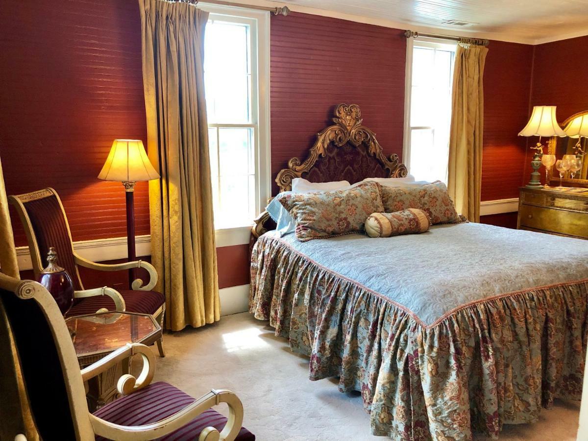 Rabun Manor Resort Dillard Eksteriør billede