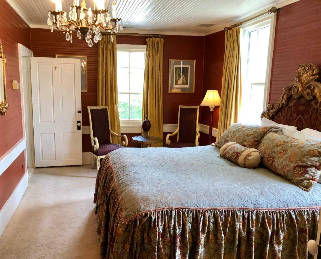 Rabun Manor Resort Dillard Eksteriør billede
