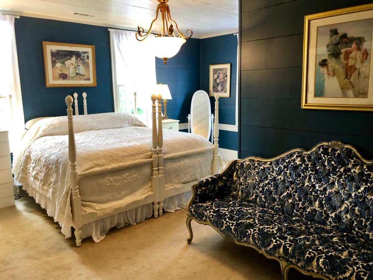 Rabun Manor Resort Dillard Eksteriør billede