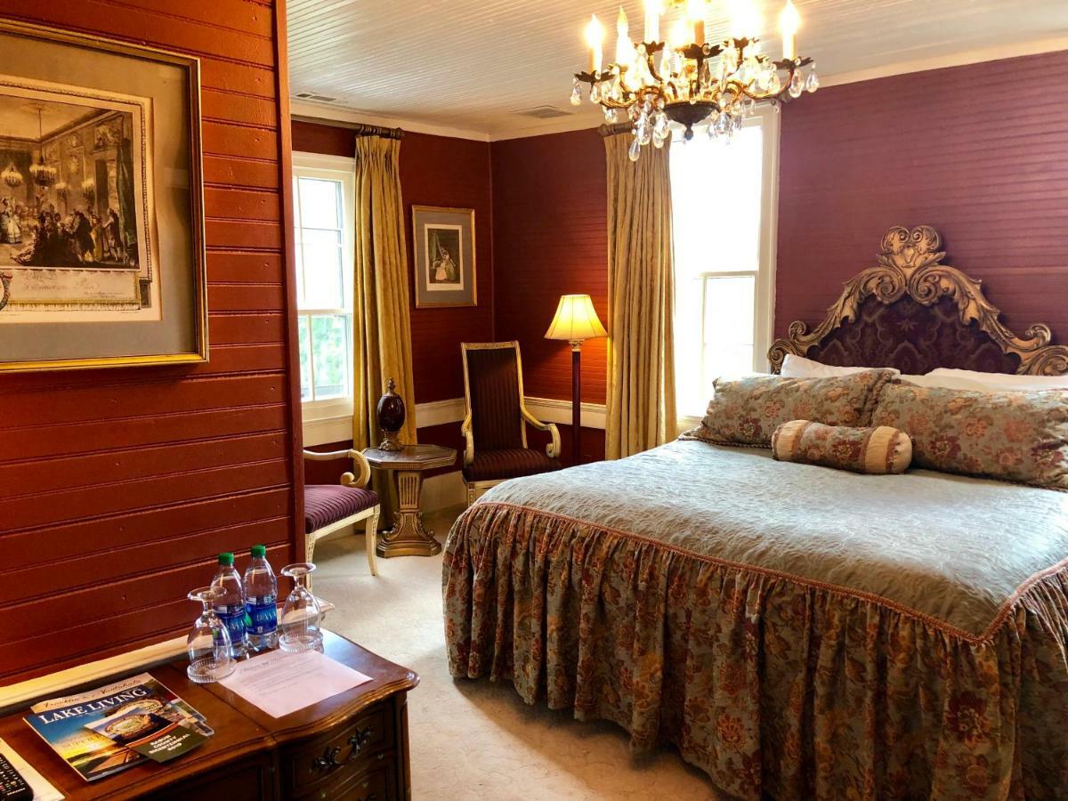 Rabun Manor Resort Dillard Eksteriør billede