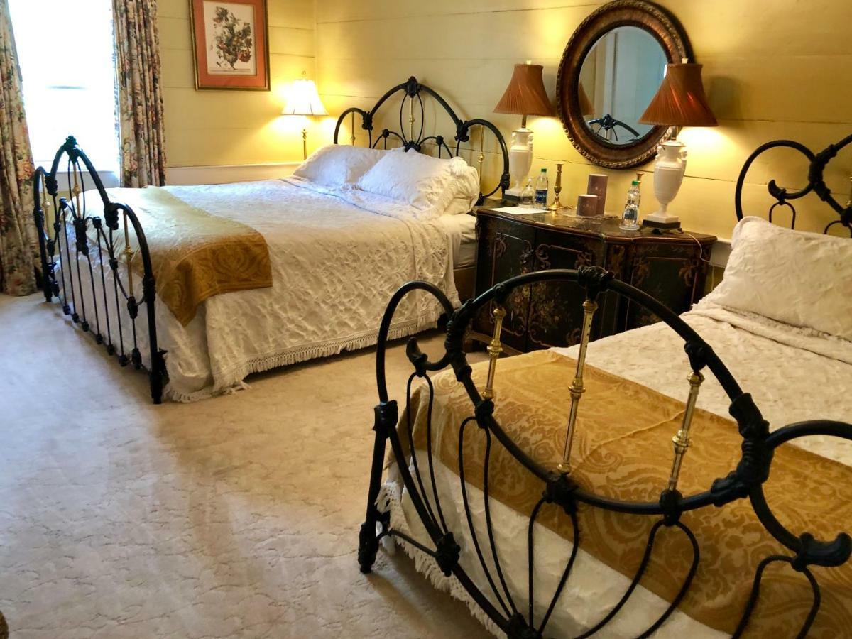 Rabun Manor Resort Dillard Eksteriør billede