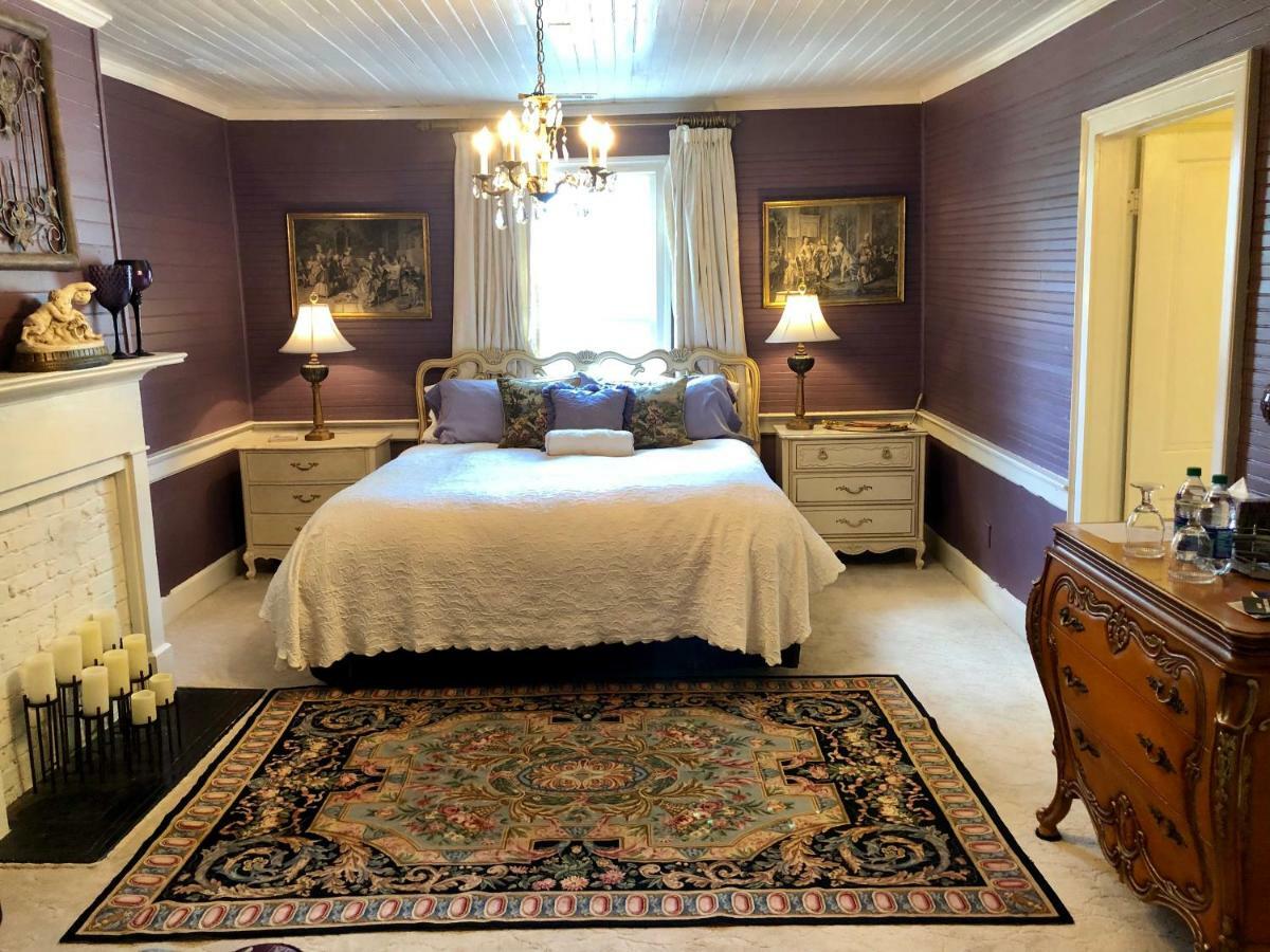 Rabun Manor Resort Dillard Eksteriør billede