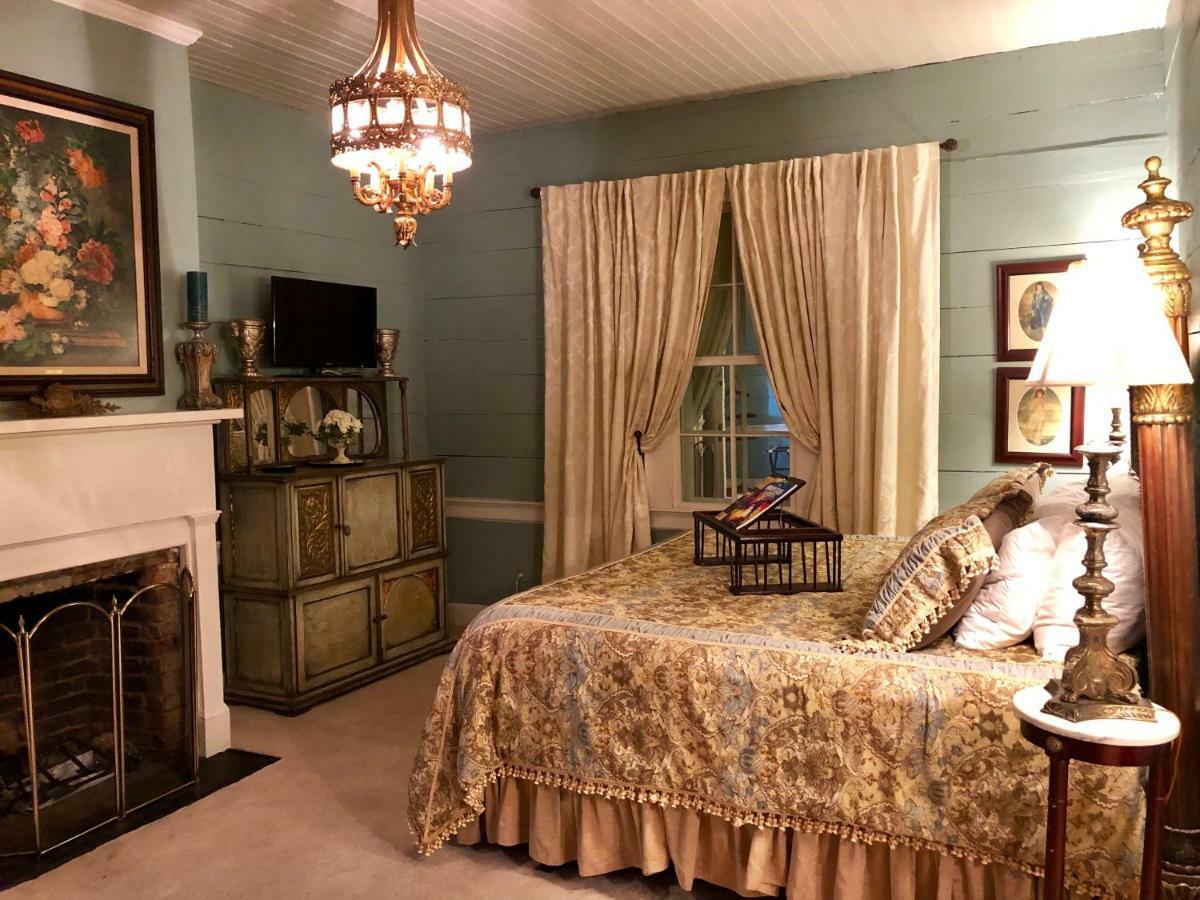 Rabun Manor Resort Dillard Eksteriør billede