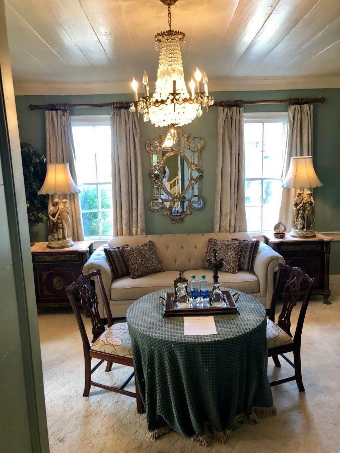 Rabun Manor Resort Dillard Eksteriør billede