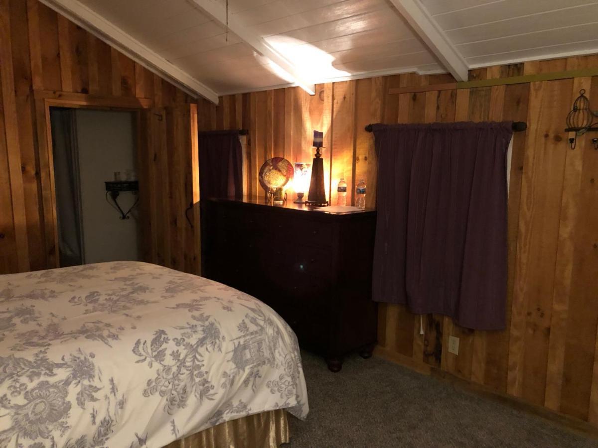 Rabun Manor Resort Dillard Eksteriør billede