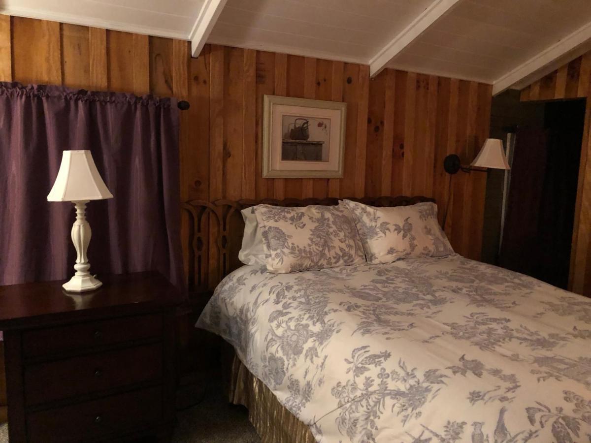 Rabun Manor Resort Dillard Eksteriør billede