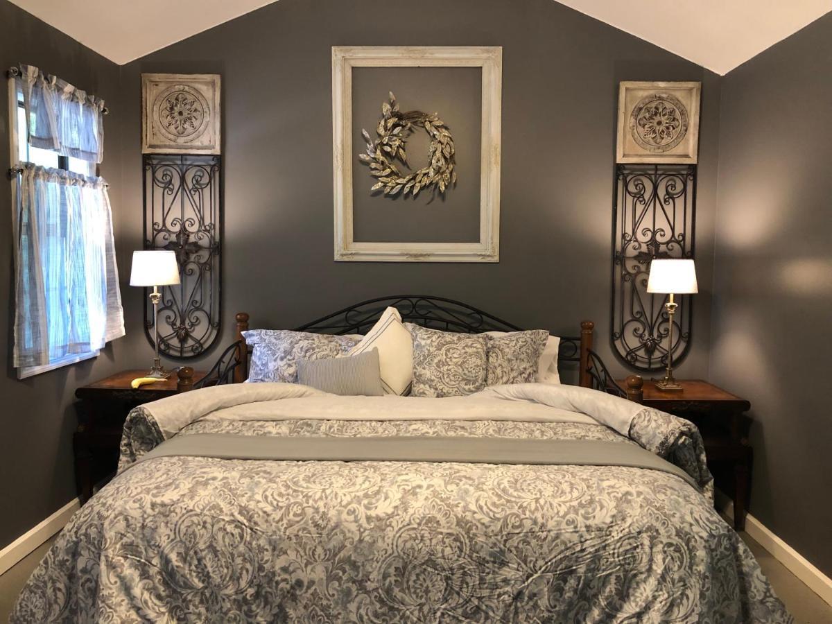 Rabun Manor Resort Dillard Eksteriør billede